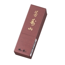 Jinkoh Juzan-Aloeswood