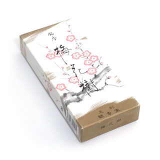 Plum Blossoms