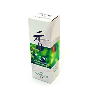 Xiang Do: Agarwood (Aloeswood)