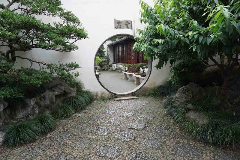 Feng Shui for Business I