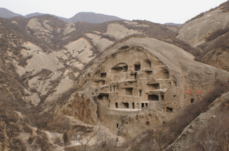 Feng Shui History II with Liu Ming - Nov 1, 2014