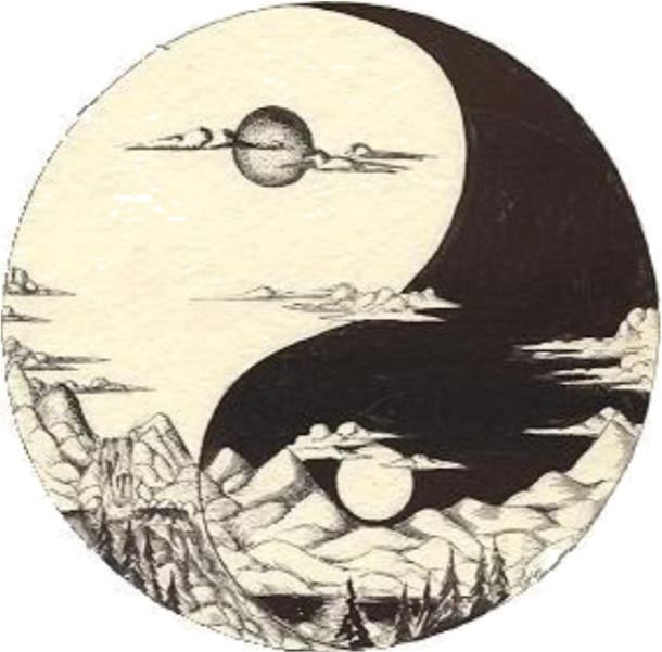 Eastern Cosmology II with Liu Ming - Dec 13, 2014