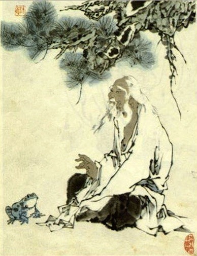 View, Wuwei, &amp; ZuoWang with Jacob Newell 1/27/19