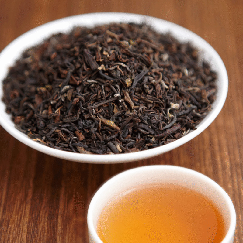 Darjeeling 2nd Flush