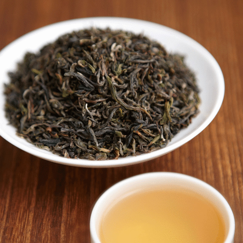 Darjeeling 1st Flush