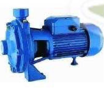 Bomba doble rotor Agroplatense
