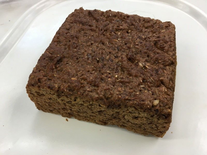 Danskt rågbröd