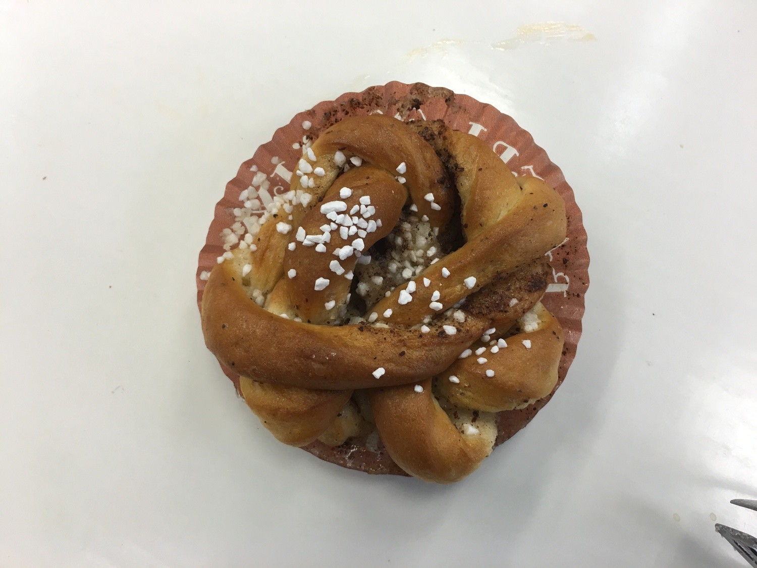 Kanelbulle
