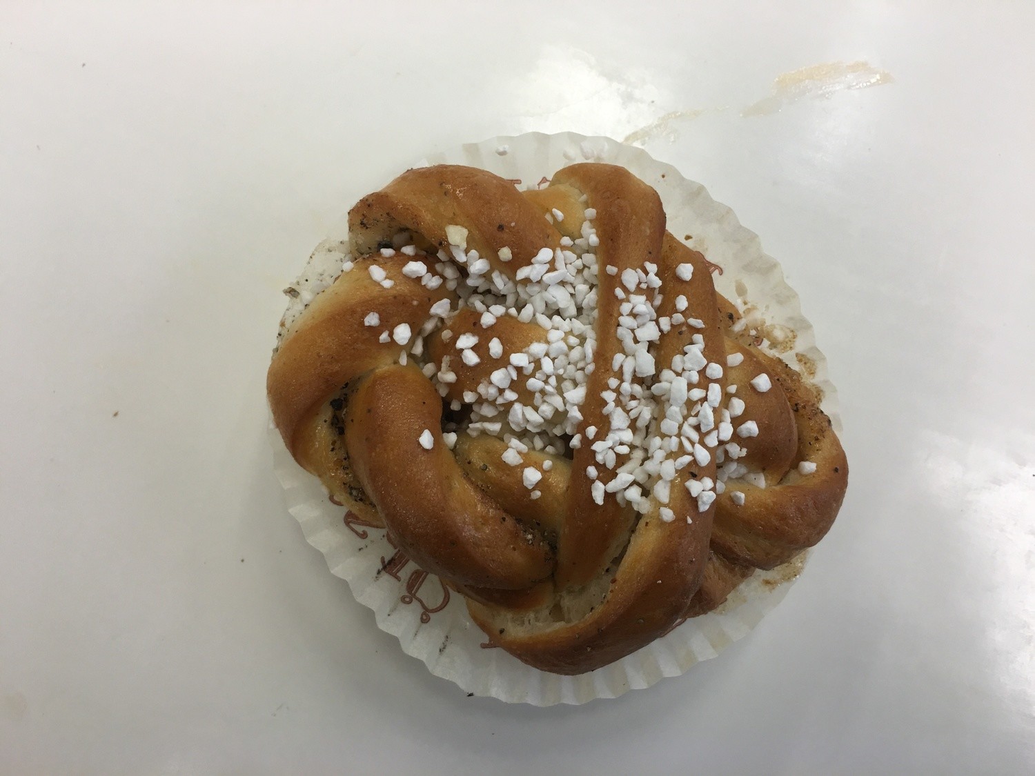 Kardemummabulle