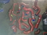 Water cooling system