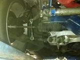 Suspension & Geometry