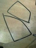 Windows &amp; Glass related. Seals, brackets, motors.