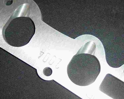 OKC MFI - EFI Conversion plate.