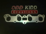OKC Custom Components