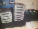 Electrical parts & management related