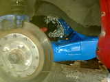 Transmission & Brakes