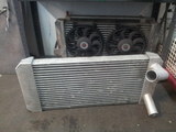 Air, Fuel delivery & Water Cooling