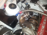 Turbocharger &amp; Related components