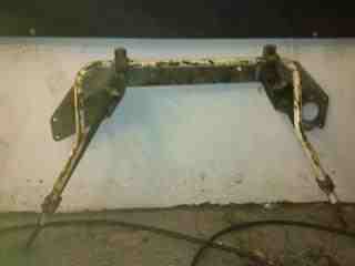 RS 16i anti roll bar complete.