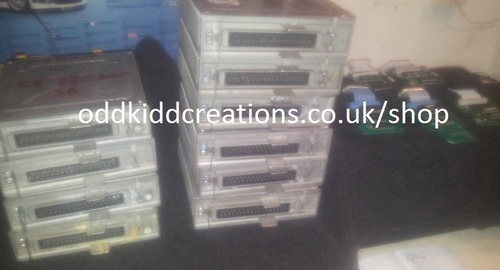 L6 ECU Cosworth 2wd Tested working unit.