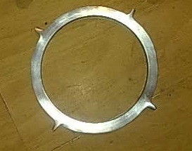 OKC Crank Position Trigger Ring 4 Pickup