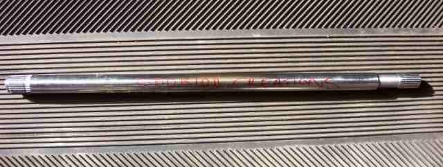 OKC MTX 75 DRIVE SHAFTS.