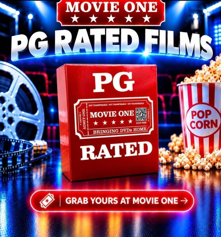 PG Rated