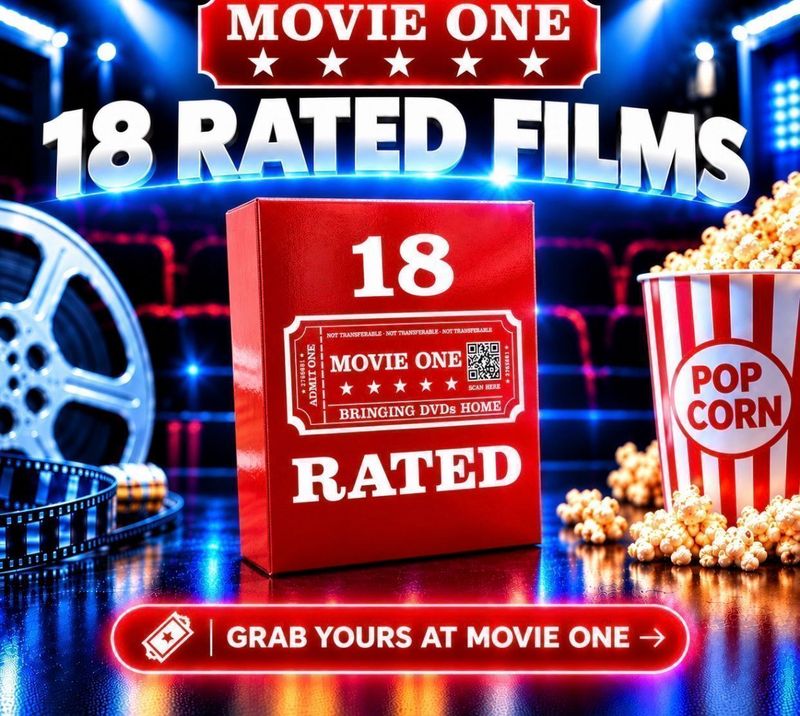 18 Rated