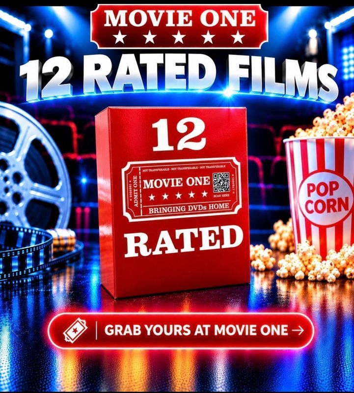 12 Rated