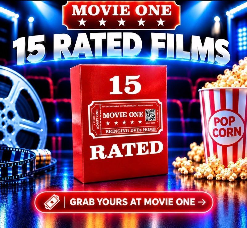 15 Rated