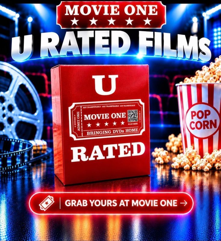 U Rated