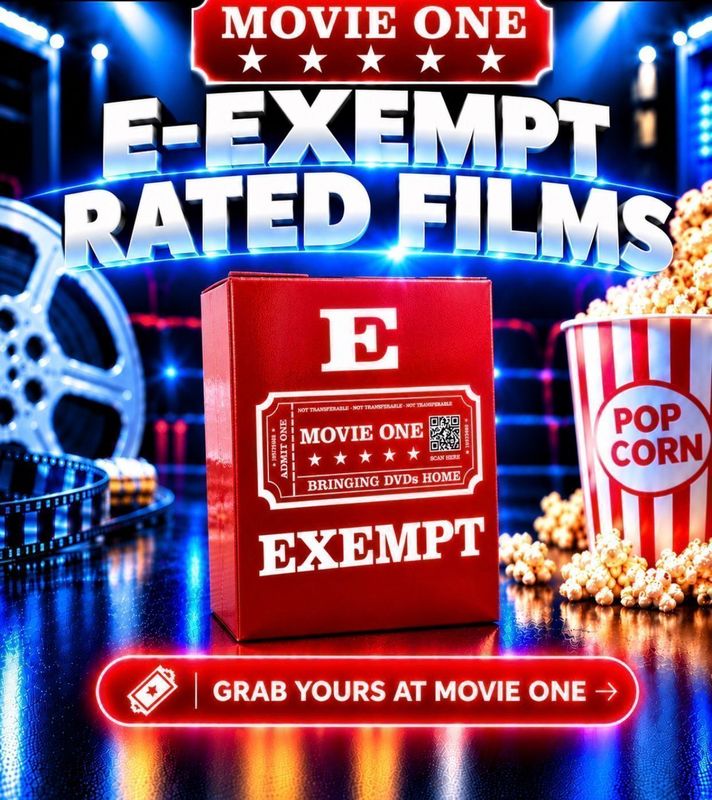E - Exempt