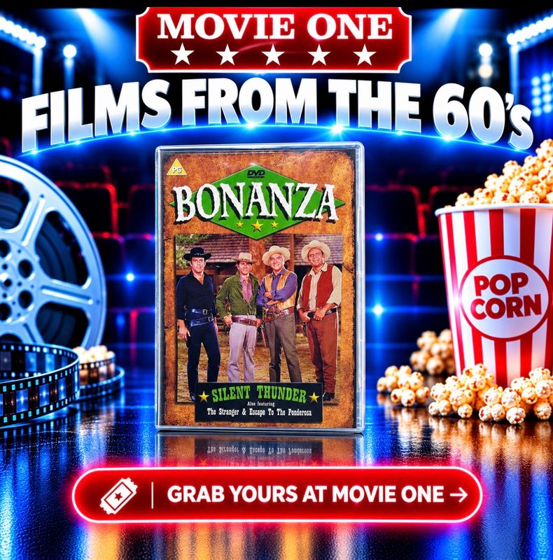 Films from the 60's