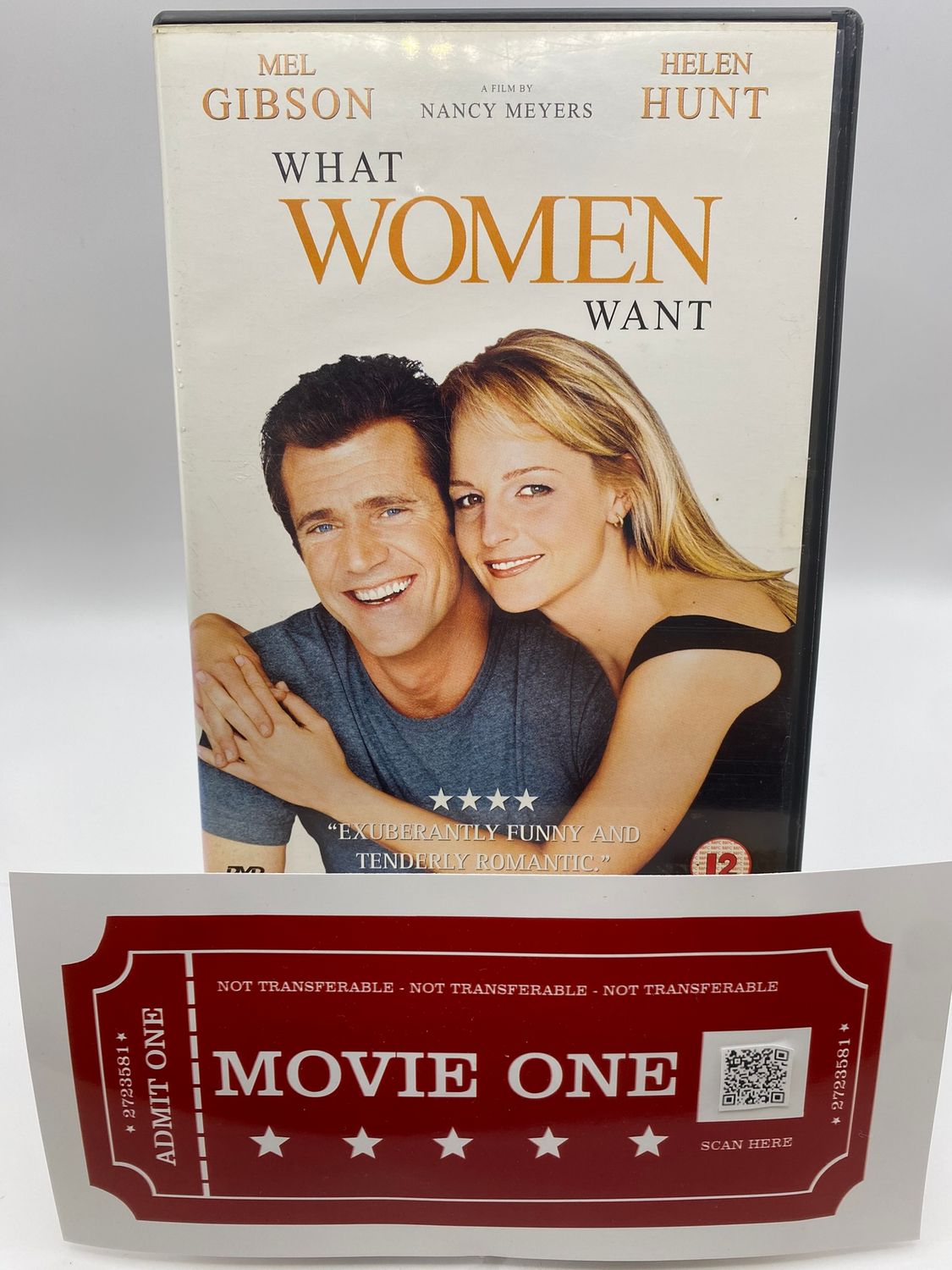 What Women Want - IN000017