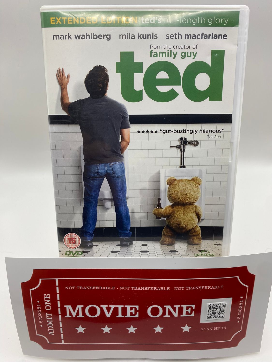 Ted - IN000086