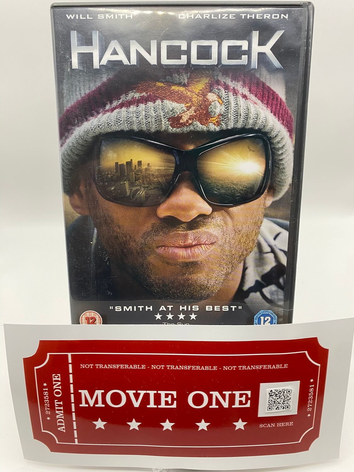 Hancock - IN000153