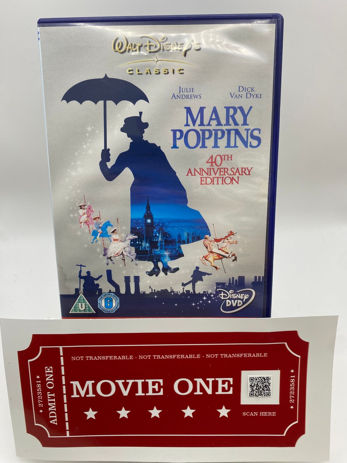 Mary Poppins - IN000615