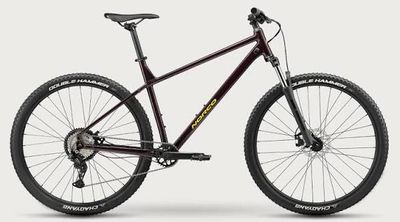 STORM S 27.5 PURPLE