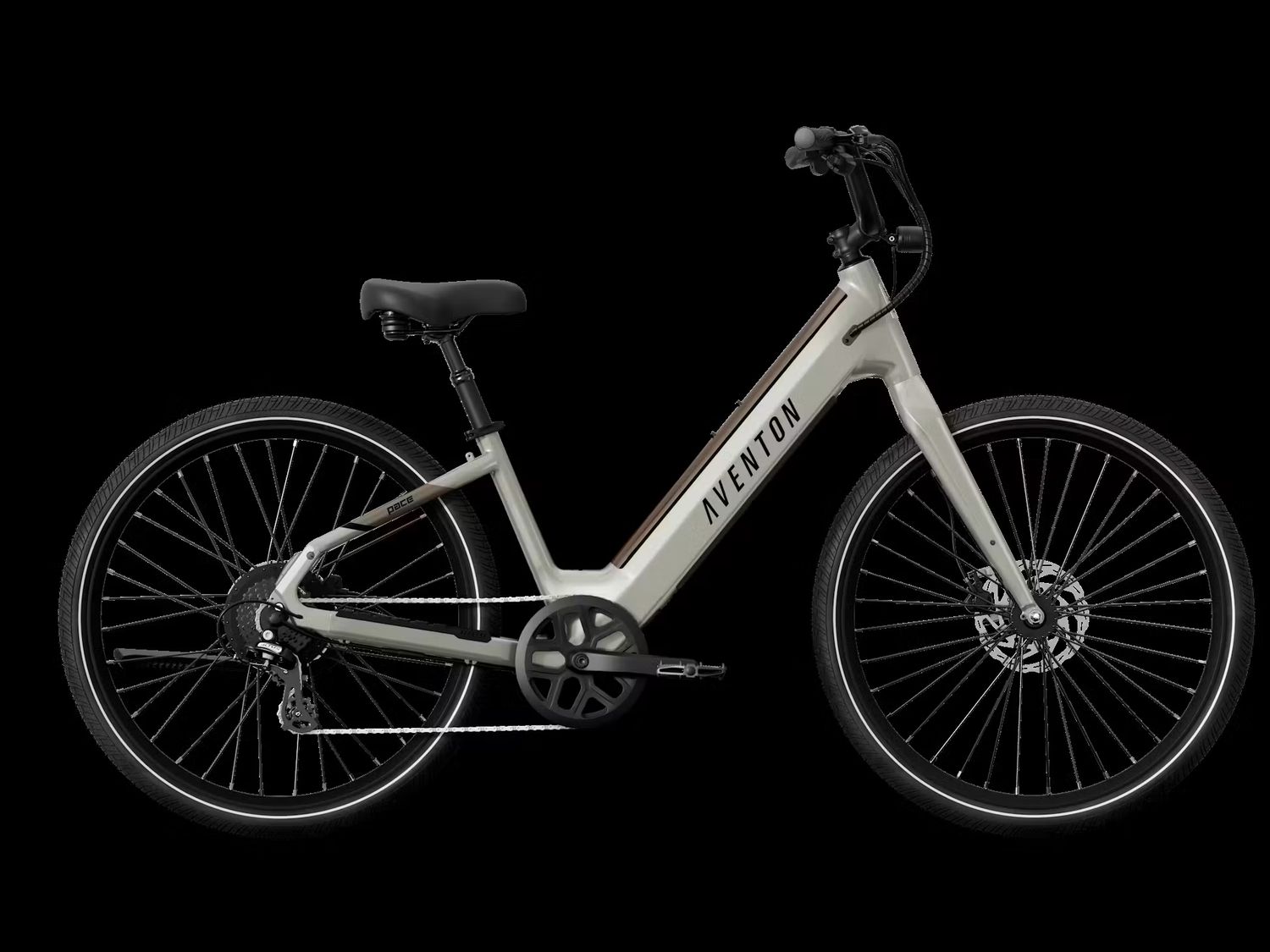 Pace 4 Step-Through Ebike-Mica/R