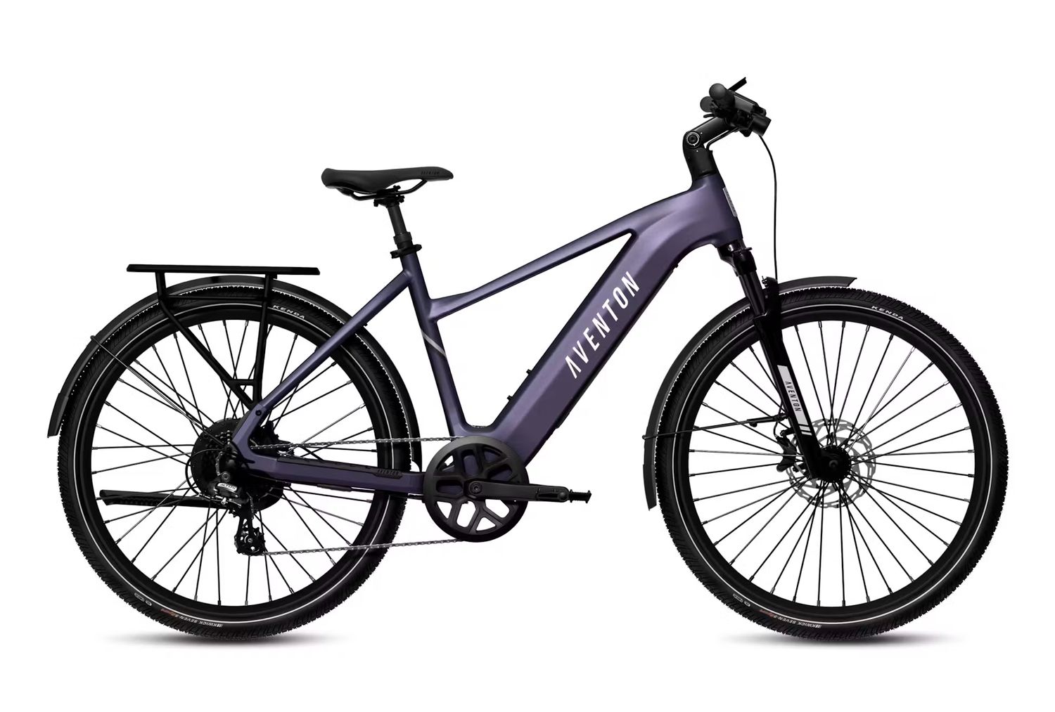 Level 3 Ebike - Matte Aurora / Regular