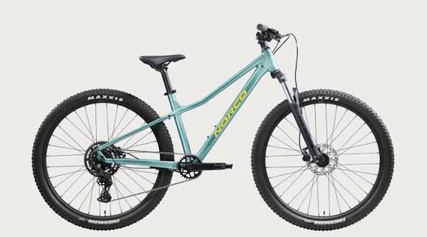 STORM 27.5 XS 27.5 TEAL