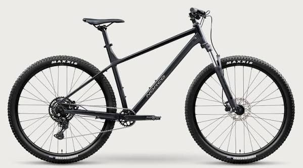 STORM 100 S 27.5 BLACK