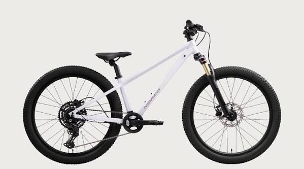 CHARGER 24 SINGL 24 WHITE