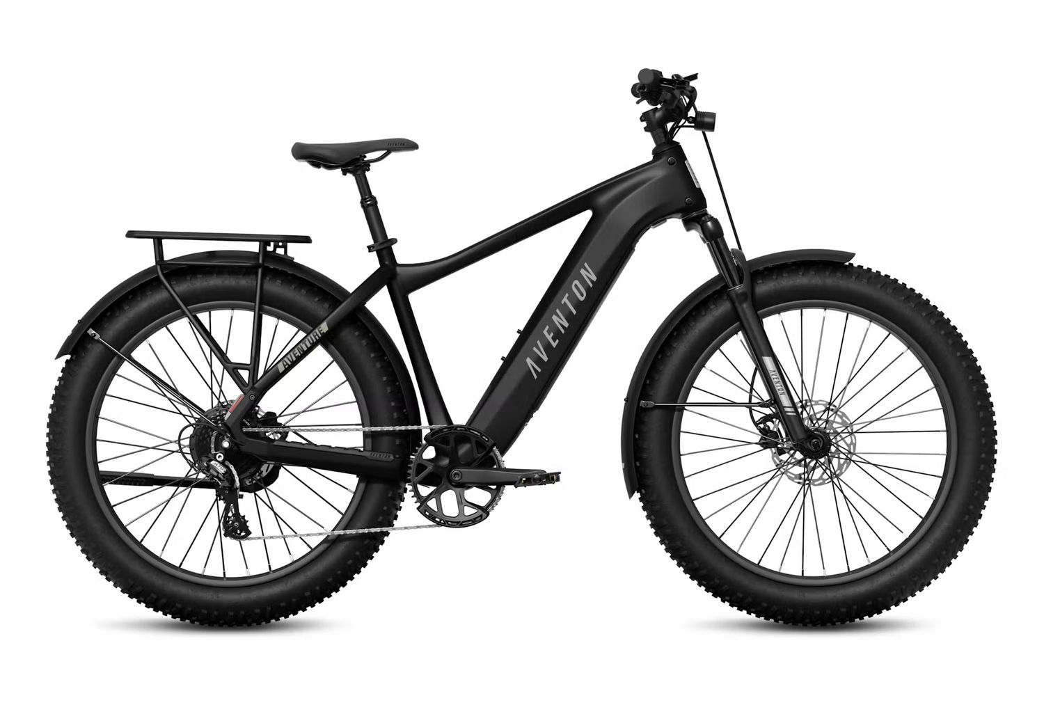 Aventure 3 Ebike Large Stealth