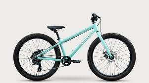 1214426410 STORM 24 DISC Turquoise