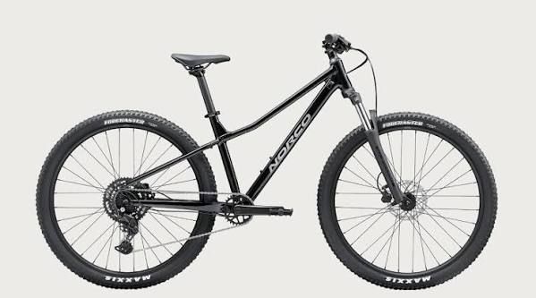 STORM 27.5 XS BLACK
