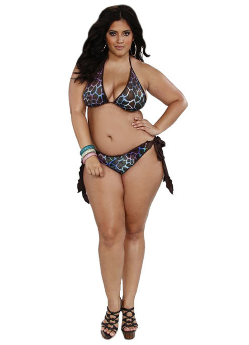 Plus Size Two Piece Bathing Suits Online Sale, UP TO 56% OFF