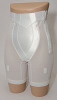 Extended Plus size Body Shapers