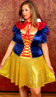 Extended Plus size Fairy Tale & Story Book Costumes