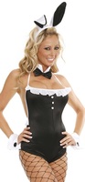 Extended Plus size Bunny Costumes